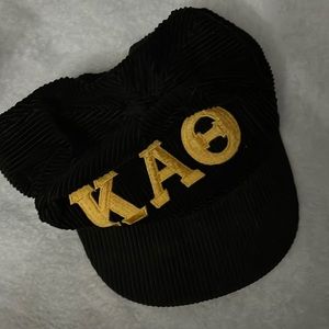 Kappa Alpha Theta Hat